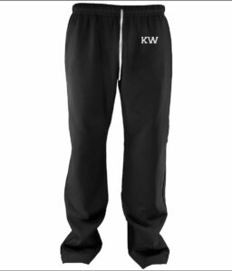 THE COLONY VARSITY AND JV FOOTBALL SWEATPANTS BLACK  **OPTIONAL**