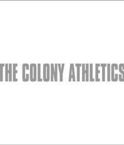 THE COLONY ATHLETICS