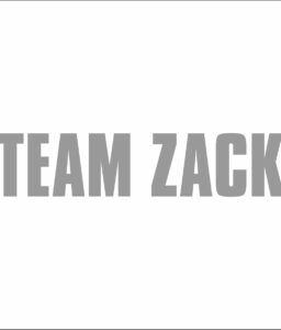 TEAM ZACK