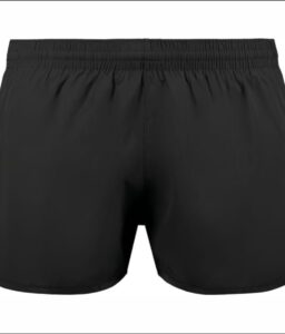 **REQUIRED DAY 1** CY PARK HIGH SCHOOL CHEER BLACK ATHLETIC SHORTS