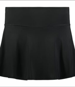 **REQUIRED DAY 2** CY PARK HIGH SCHOOL CHEER BLACK SKORT