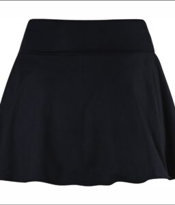 **REQUIRED DAY 3** CY PARK HIGH SCHOOL CHEER BLACK SKORT
