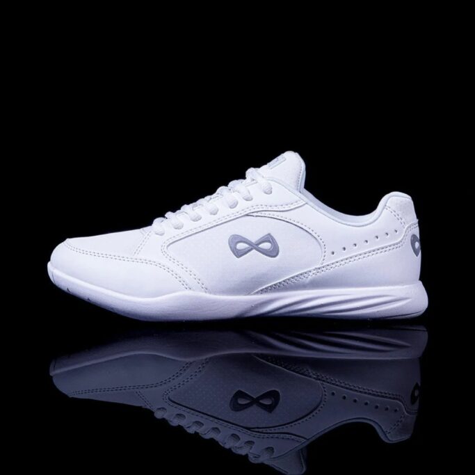 **OPTIONAL** CY PARK HIGH SCHOOL CHEER NFINITY FEARLESS CHEER SHOE
