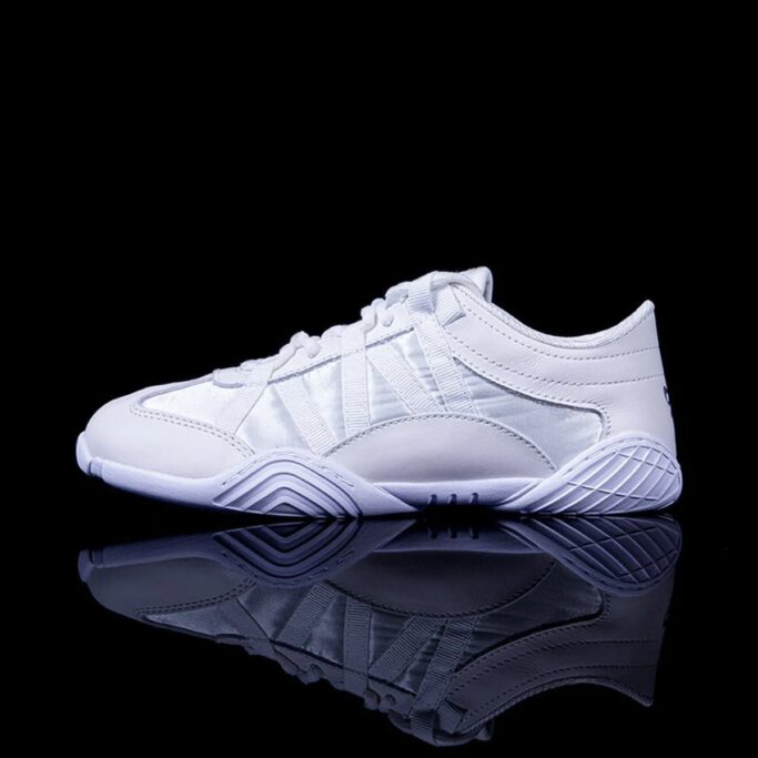 **OPTIONAL** CY PARK HIGH SCHOOL CHEER NFINITY EVOLUTION CHEER SHOE