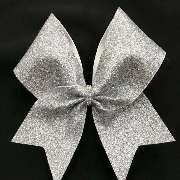 BERKNER RAMBLERS METALLIC BOW - Image 2