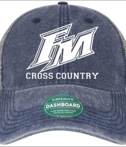 FLOWER MOUND CROSS COUNTRY LEGACY CAP